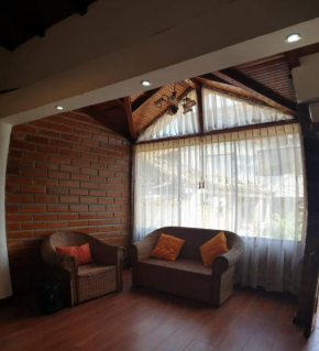 VILLA PRIVADA EN VILCABAMBA